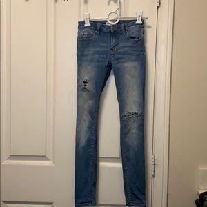 RSQ girl’s skinny jeans